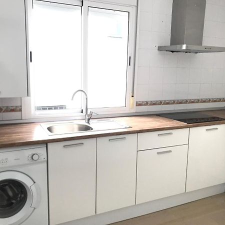 Apartamento !!Vive Jerez!! Jerez de la Frontera Exterior foto