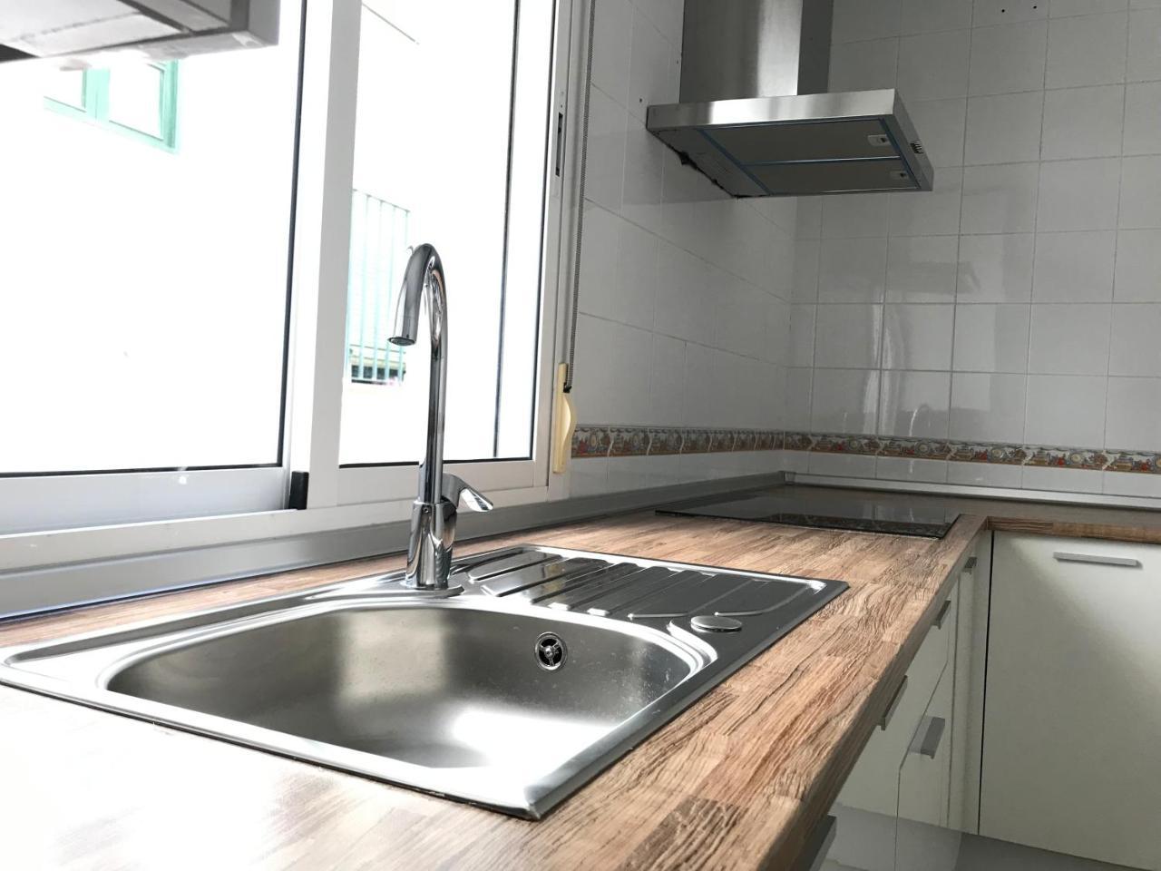 Apartamento !!Vive Jerez!! Jerez de la Frontera Exterior foto