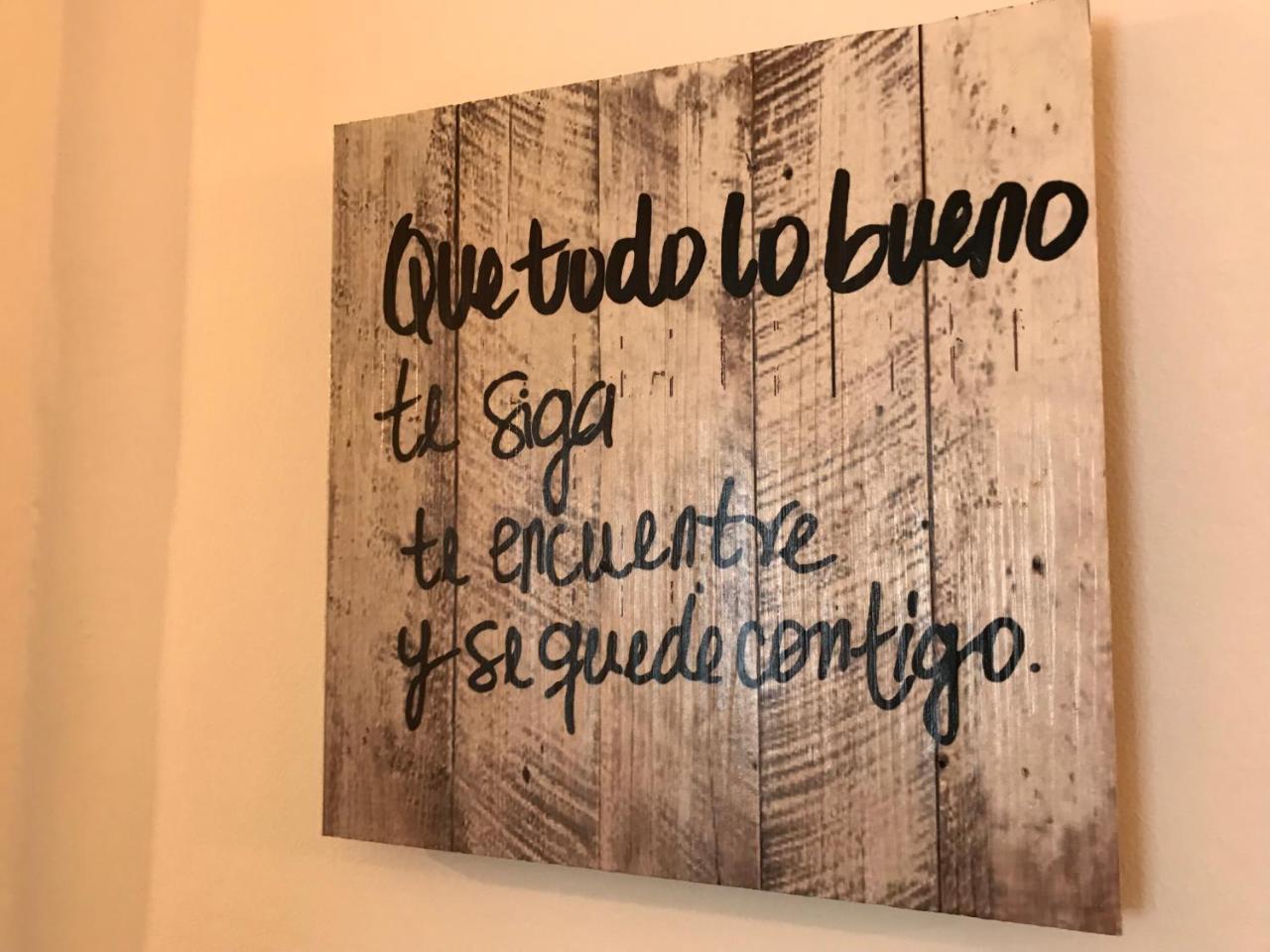 Apartamento !!Vive Jerez!! Jerez de la Frontera Exterior foto