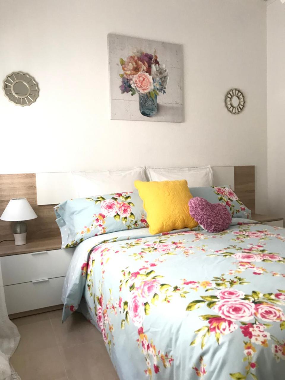 Apartamento !!Vive Jerez!! Jerez de la Frontera Exterior foto