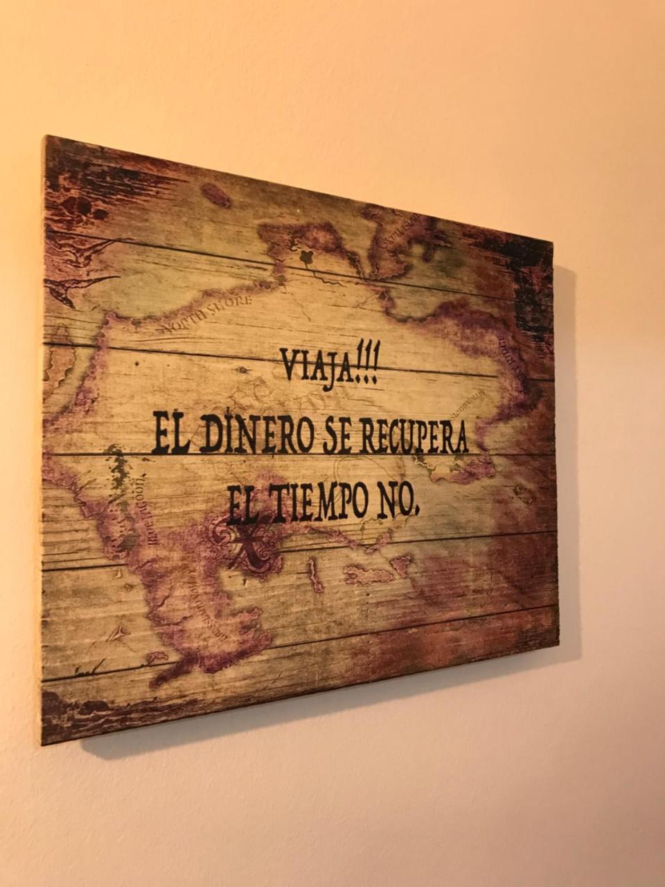 Apartamento !!Vive Jerez!! Jerez de la Frontera Exterior foto