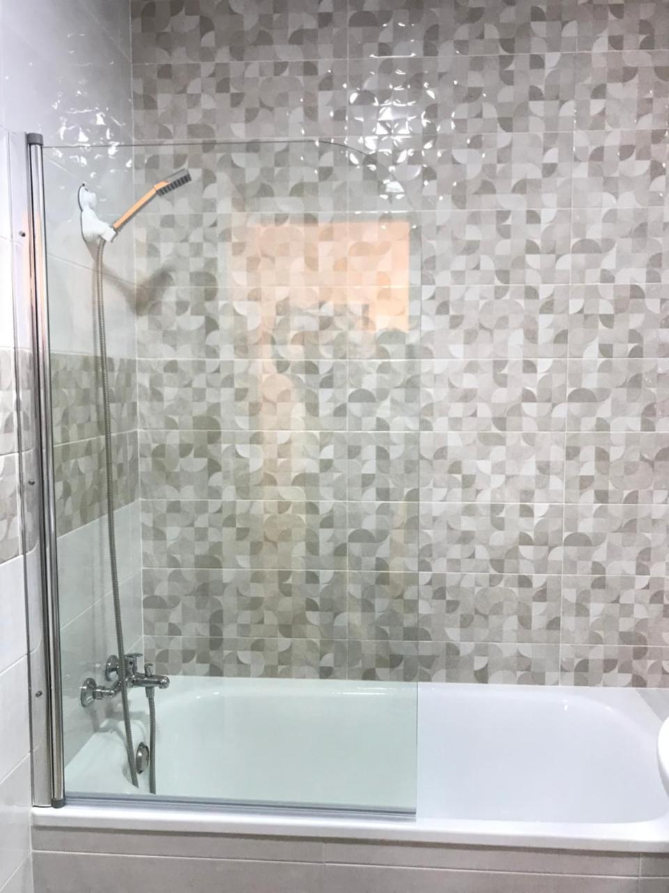Apartamento !!Vive Jerez!! Jerez de la Frontera Exterior foto