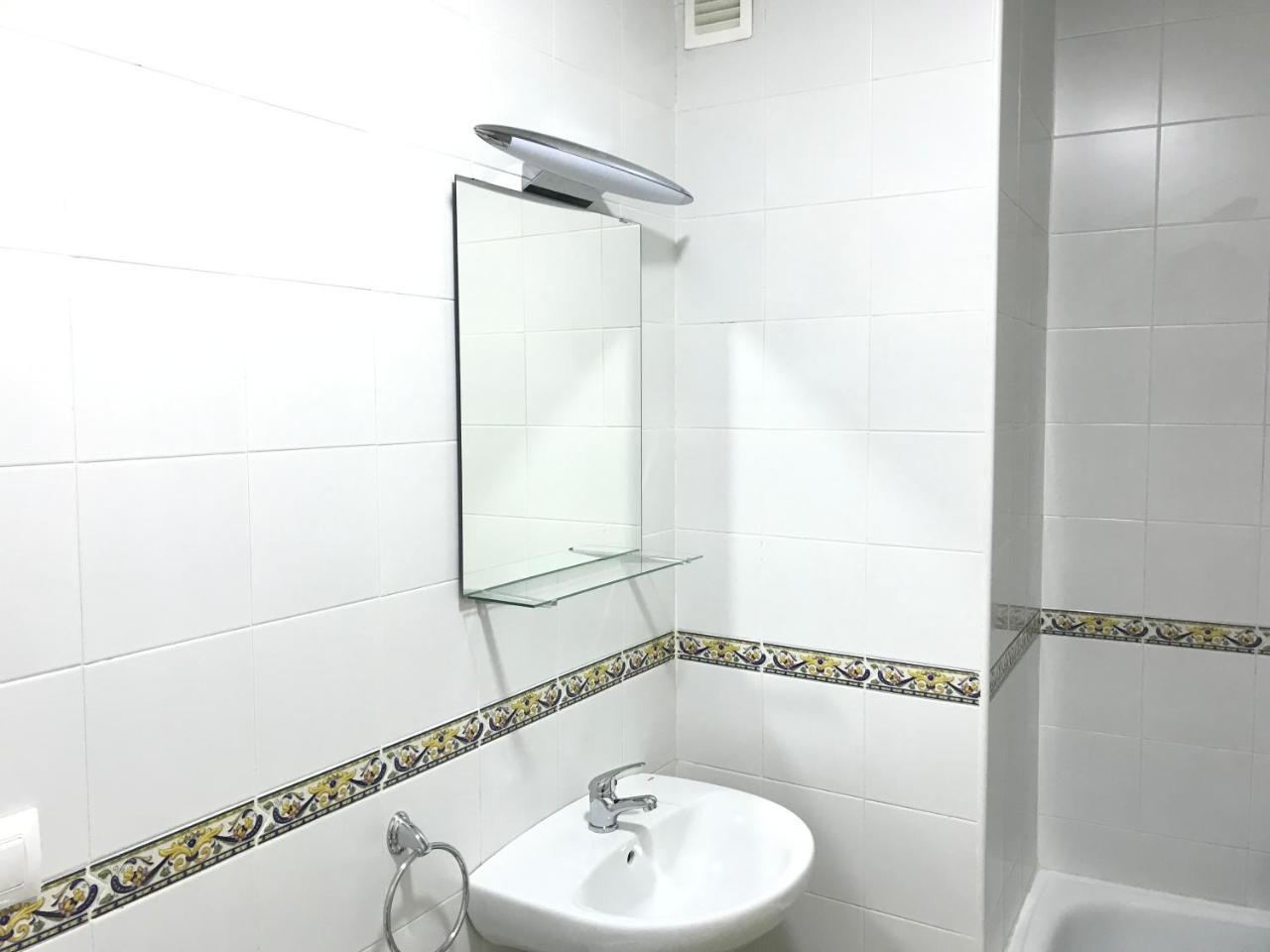 Apartamento !!Vive Jerez!! Jerez de la Frontera Exterior foto